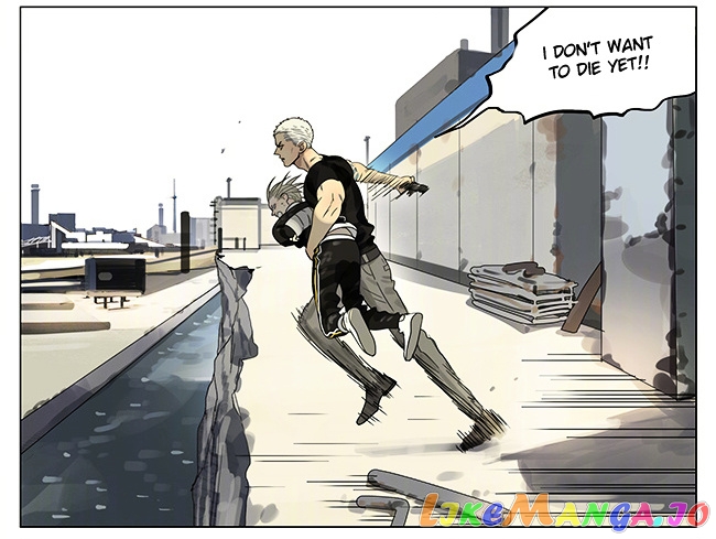 19 Days chapter 196 image 04